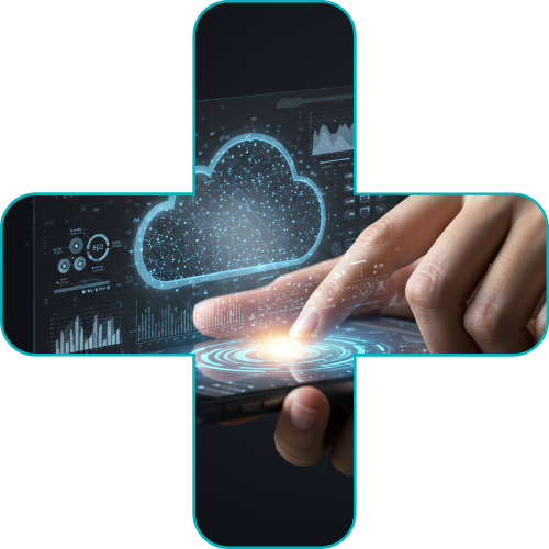 מי אנחנו - U360+